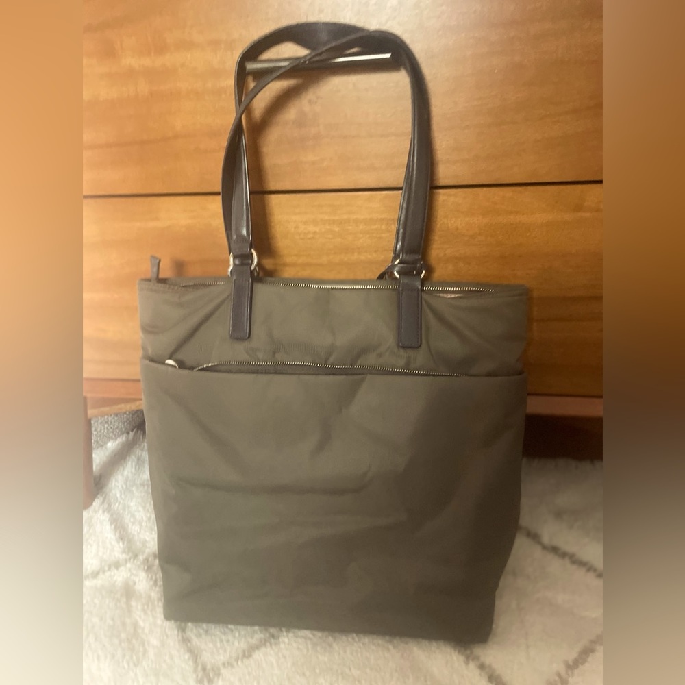 Lo & Sons - The TT Bag - Army Green